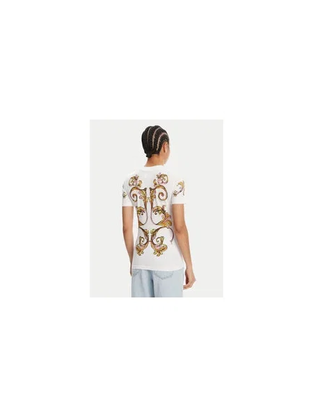 Versace Jeans Couture póló fehér