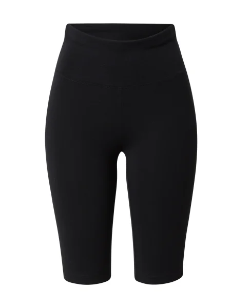 Urban Classics Leggings Cycle' negru