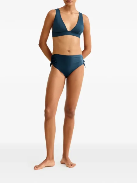 Bikini Eres albastru