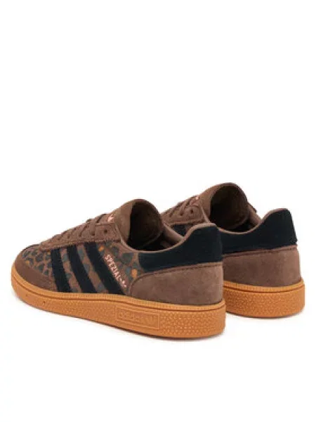 Adidas Superge Handball Spezial Rjava črna