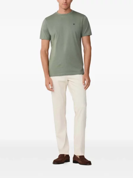 Cu centură pantaloni Hackett London