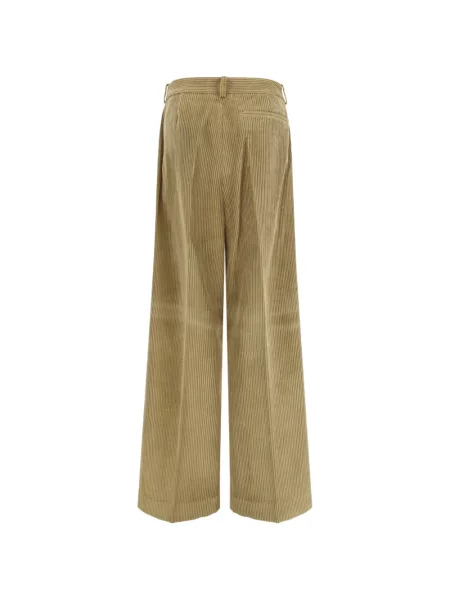 Pantaloni Róhe de catifea cord