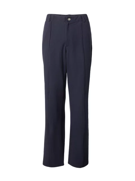 GUESS Pantaloni bleumarin