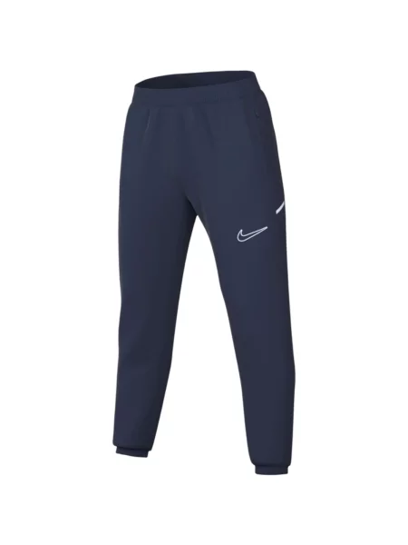 Hlače Nike plava