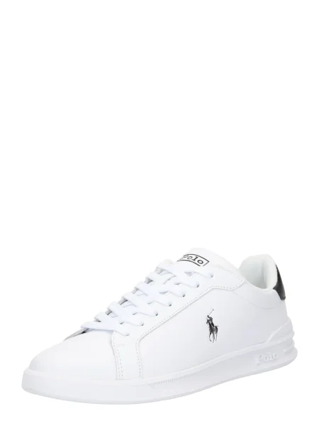 Superge Polo Ralph Lauren bela