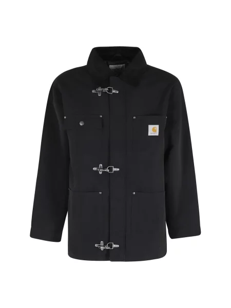 Kurtka Carhartt Wip czarna