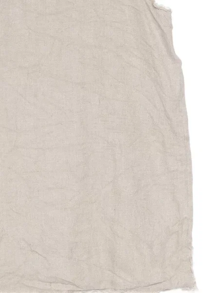 Top Comme Des Garçons fără mâneci