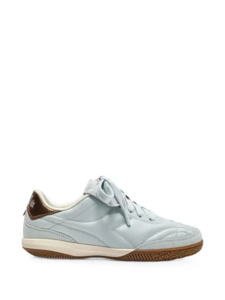 Sneakerși Diadora albastru