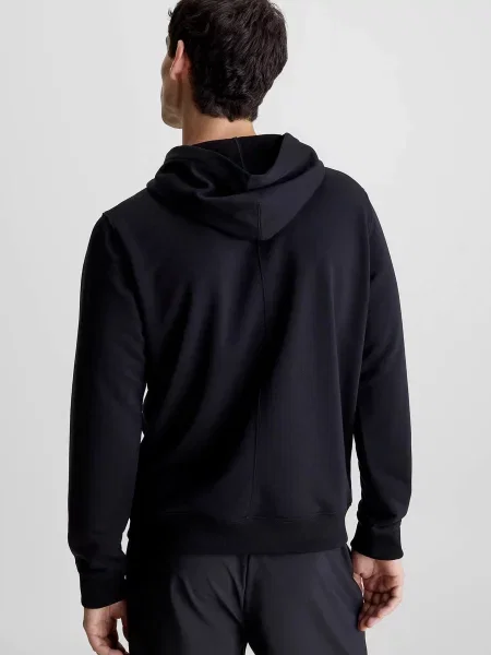 Толстовка Calvin Klein чорна
