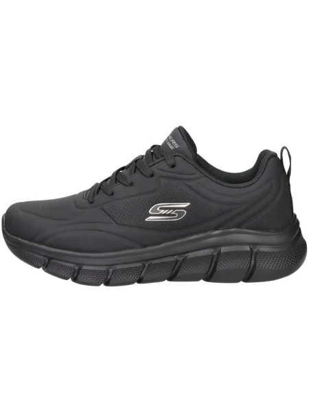 Pantofi Skechers negru