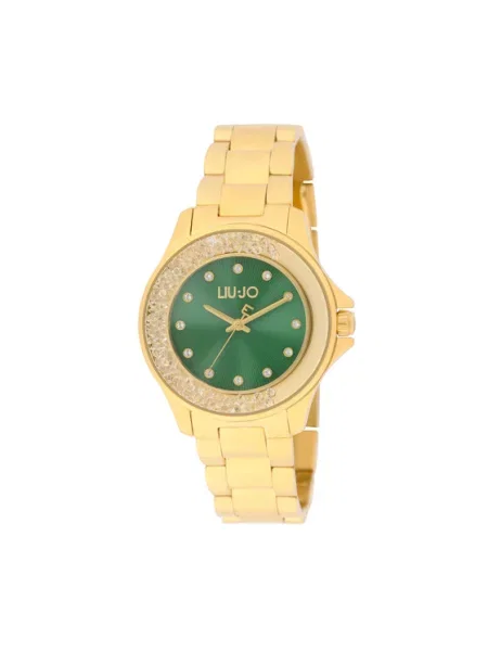 Часы Liu Jo золотые