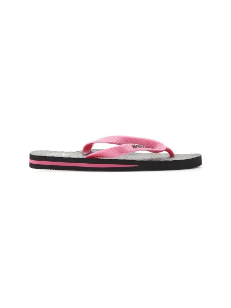 Pantofi K-swiss roz