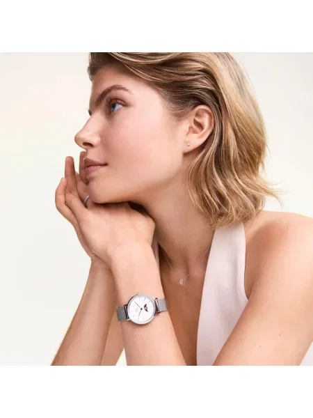 Zegarek Daniel Wellington szary
