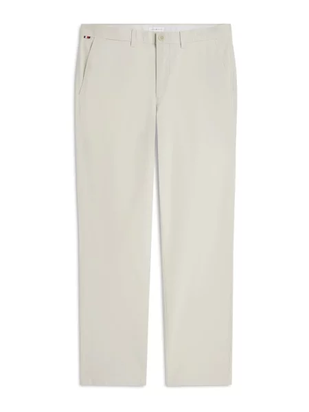 TOMMY HILFIGER Pantaloni eleganți DENTON' bej