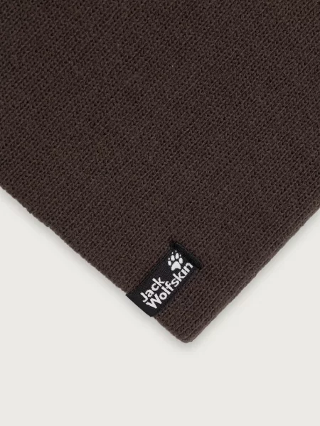 Шапка Jack Wolfskin