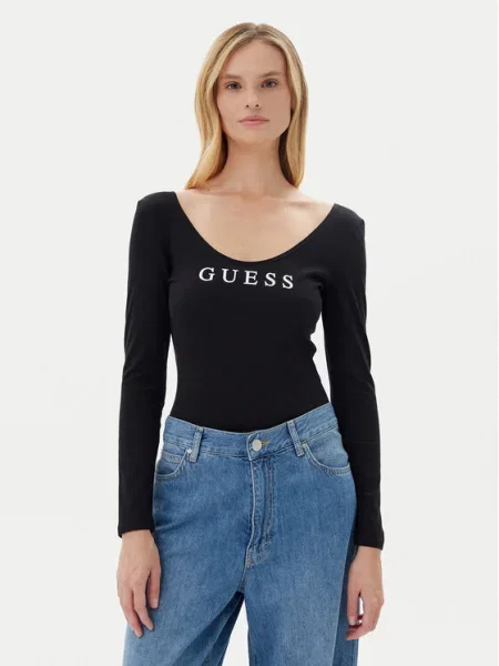 Guess Body čierna