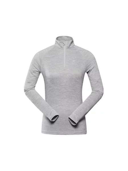 Majica Alpine Pro siva