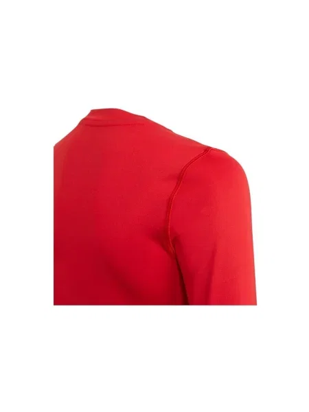 Tricou copii Adidas roșu