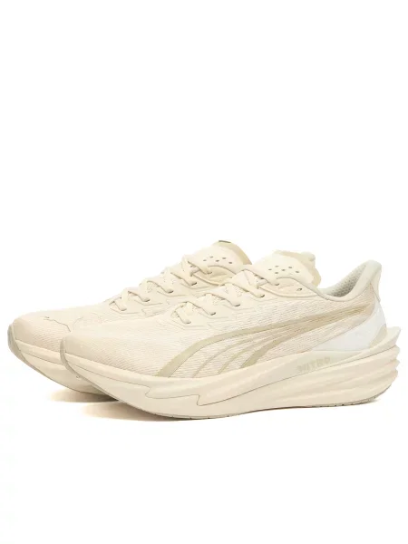 Buty do biegania Puma Nitro białe