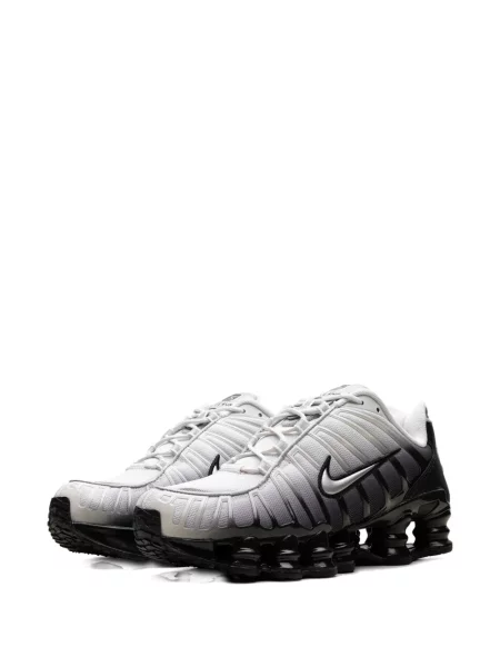 Sneakerși Nike Air Max portocaliu