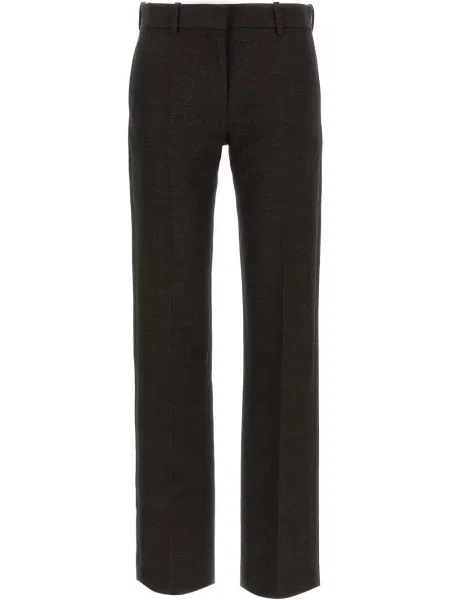 Pantaloni The Row maro