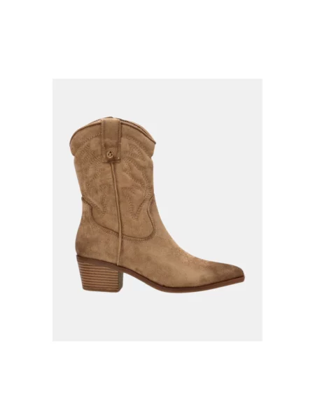 Pantofi Xti bej