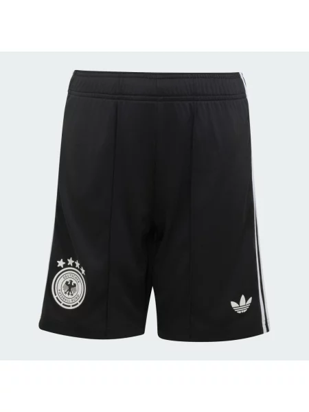 Třetí kraťasy Německo 26 černé