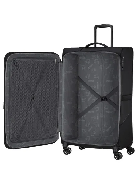 Geantă American Tourister negru