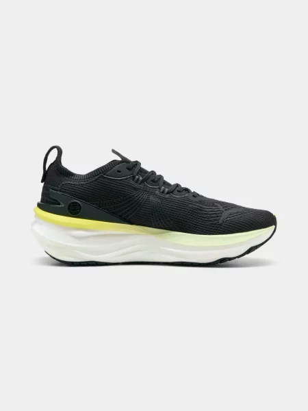 Кроссовки для бега Puma Nitro черные