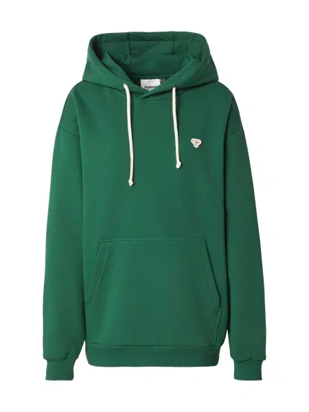 Palton Hummel verde