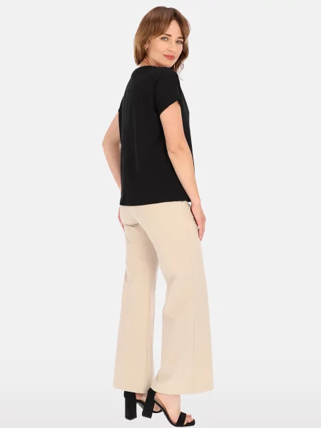 Bluza Perso crna