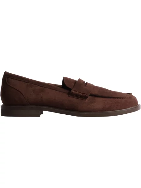 Pantofi Super Mode maro