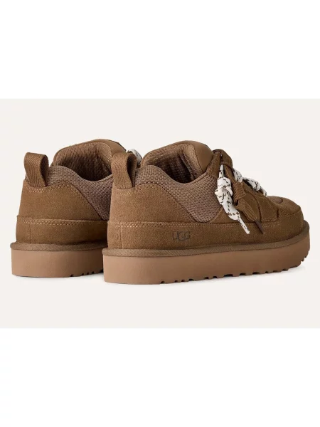 Pantofi Ugg maro
