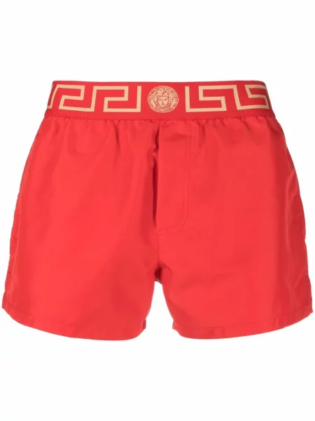 Pantaloni scurți Versace