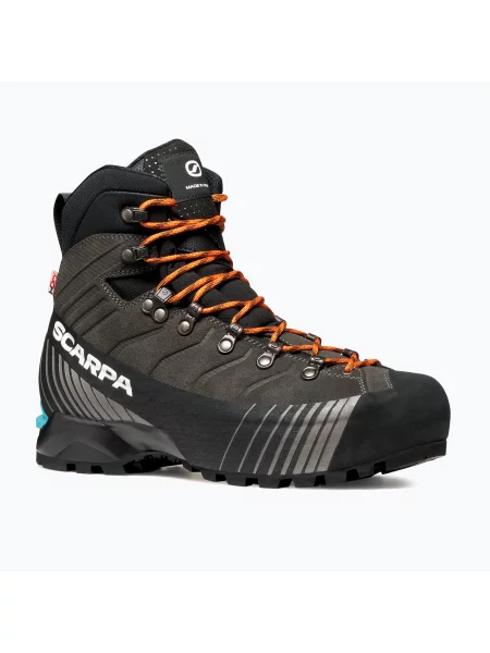 Botine Scarpa