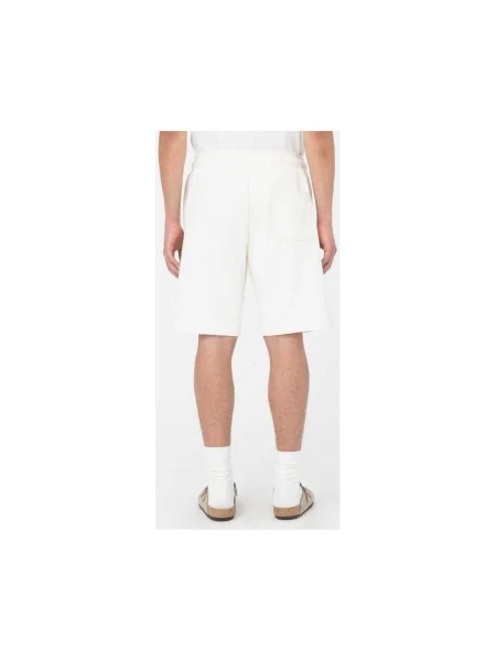 Rövid rövidnadrág Dickies bézs
