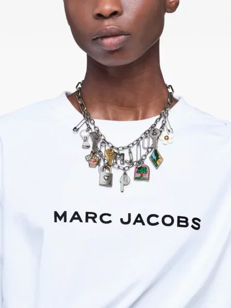 Pandantiv Marc Jacobs