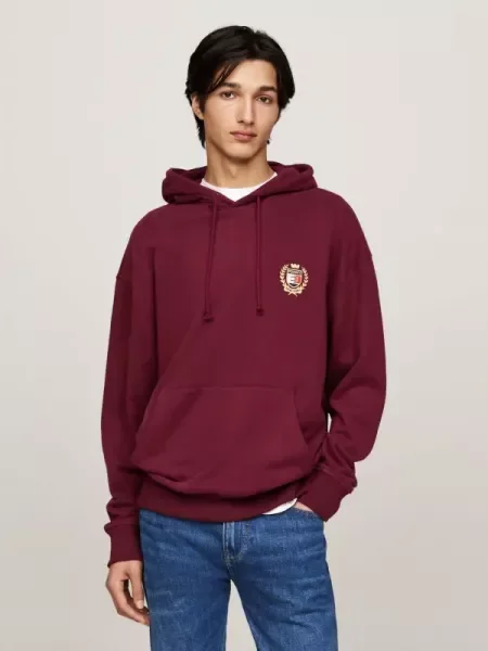 Tommy Jeans Pulóver