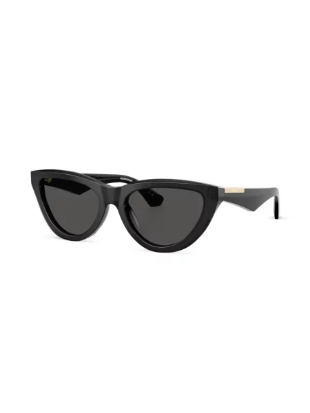 Ochelari de soare Burberry Eyewear gri
