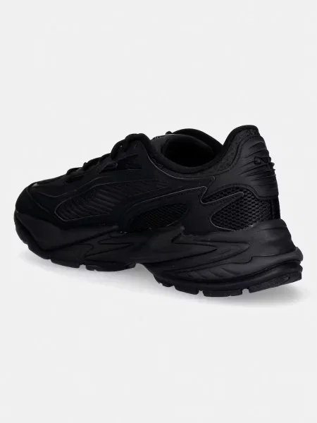 Pantofi Puma negru