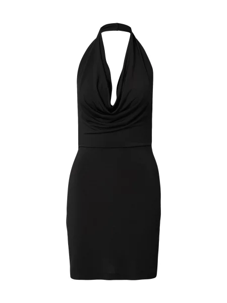 Sálea Rochie negru