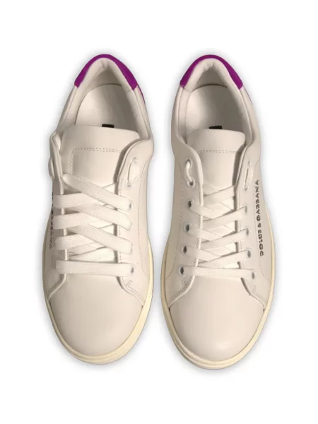 Szarvasbőr sneaker Dolce & Gabbana