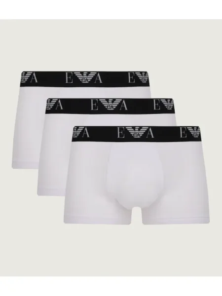 Chiloți Emporio Armani alb