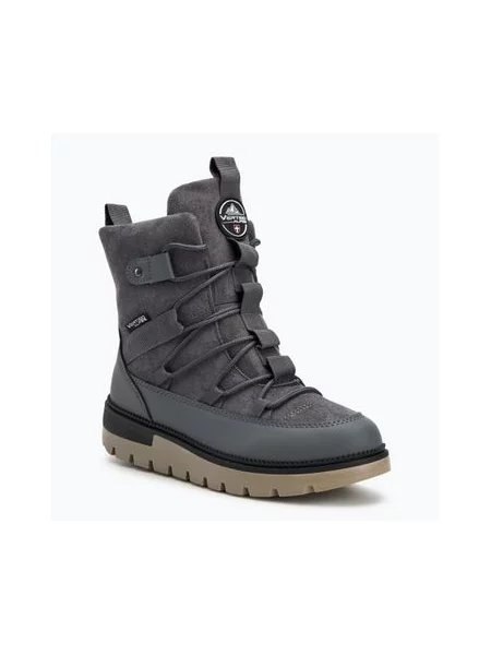 Снігоходи Vertigo Alpes Umate сірий