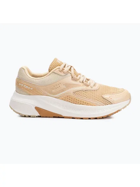 Кросівки для бігу Joma Vitaly beige бежеві