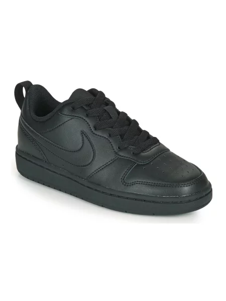 Tenisky Nike čierna