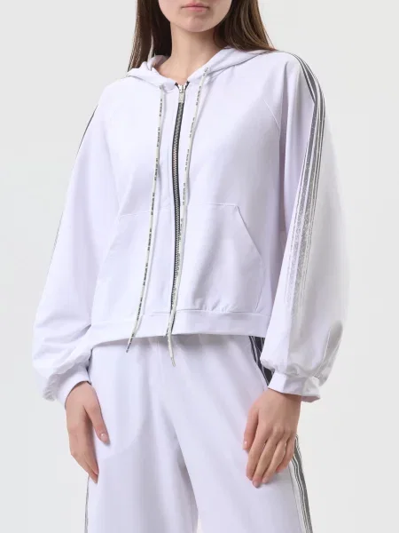 Костюмный спортивный костюм J.b4 Just Before белый