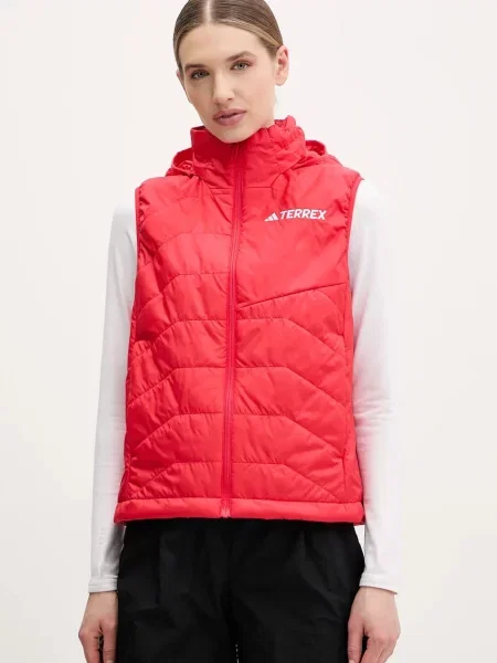 Спортен елек adidas TERREX Multi преходен модел червено