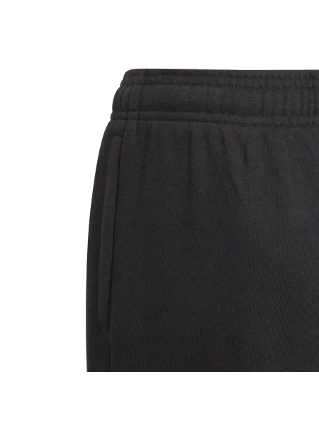 Pantaloni copii Adidas negru