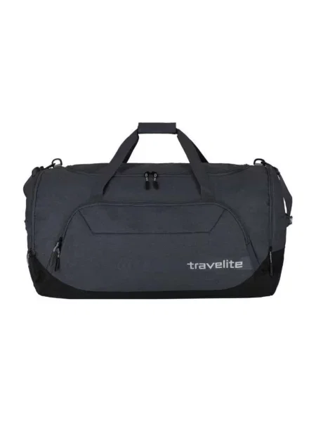 TRAVELITE Cestovní taška šedá